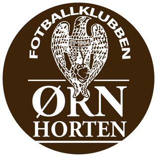 <span class="mw-page-title-main">FK Ørn Horten</span> Norwegian football club