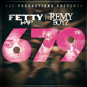 <span class="mw-page-title-main">679 (song)</span> 2015 single by Fetty Wap featuring Remy Boyz