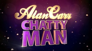 <i>Alan Carr: Chatty Man</i> British comedy chat TV show