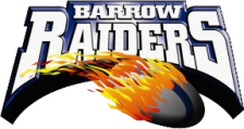 <span class="mw-page-title-main">Barrow Raiders</span> English rugby league club