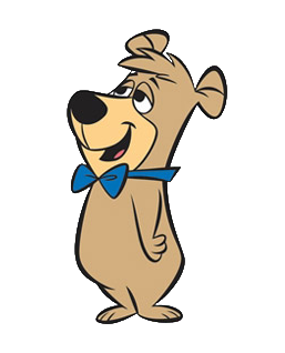 <span class="mw-page-title-main">Boo-Boo Bear</span> American animated television and film character