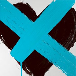 <span class="mw-page-title-main">Get Out (song)</span> 2018 single by Chvrches