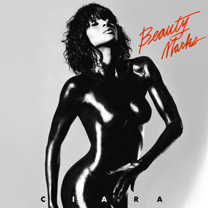 <i>Beauty Marks</i> (album) 2019 studio album by Ciara