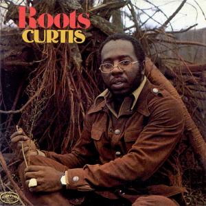 <i>Roots</i> (Curtis Mayfield album) 1971 studio album by Curtis Mayfield