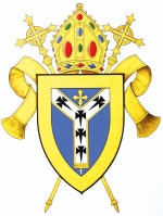 <span class="mw-page-title-main">Diocese of Dublin and Glendalough</span> Anglican diocese of the Church of Ireland