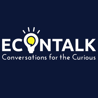 <i>EconTalk</i> Podcast