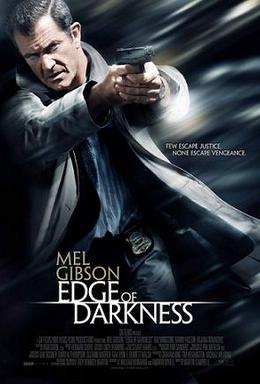 <i>Edge of Darkness</i> (2010 film) 2010 crime thriller film