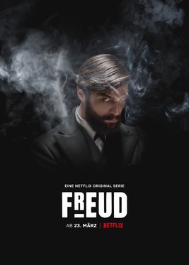 <i>Freud</i> (TV series) German crime drama television series, first broadcast in 2020