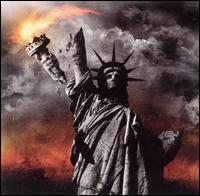 <i>IV: Constitution of Treason</i> 2005 studio album by God Forbid