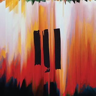 <i>III</i> (Hillsong Young & Free album) 2018 studio album