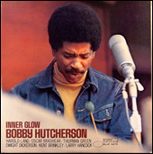 <i>Inner Glow</i> 1980 studio album by Bobby Hutcherson