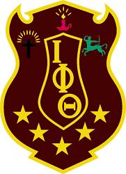 <span class="mw-page-title-main">Iota Phi Theta</span> International historically African American collegiate fraternity