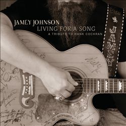 <i>Living for a Song</i> 2012 studio album by Jamey Johnson