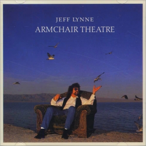 <i>Armchair Theatre</i> (album) 1990 studio album by Jeff Lynne