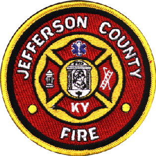 <span class="mw-page-title-main">Jefferson County Fire Service</span>