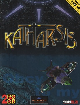 <i>Katharsis</i> (video game) 1997 video game