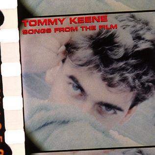 <i>Songs from the Film</i> 1986 studio album by Tommy Keene