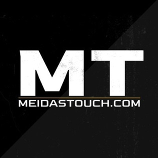 <span class="mw-page-title-main">MeidasTouch</span> American progressive online media network