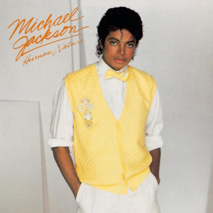 <span class="mw-page-title-main">Human Nature (Michael Jackson song)</span> 1983 song by Michael Jackson