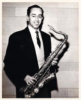 <span class="mw-page-title-main">Paul Gonsalves</span> American saxophonist and jazz musician