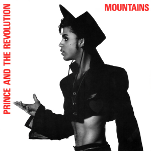 <span class="mw-page-title-main">Mountains (Prince song)</span> 1986 single by Prince and The Revolution