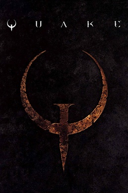 <i>Quake</i> (video game) 1996 video game