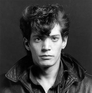 <span class="mw-page-title-main">Robert Mapplethorpe</span> American photographer (1946–1989)