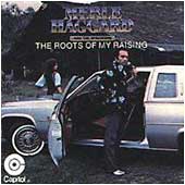 <i>The Roots of My Raising</i> 1976 studio album by Merle Haggard and The Strangers