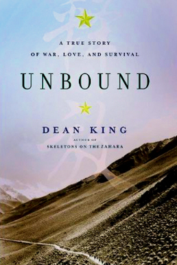 <i>Unbound</i> (book) Book by Dean King