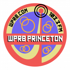 <span class="mw-page-title-main">WPRB</span> Radio station at Princeton University