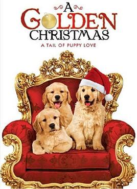 <i>A Golden Christmas</i> American TV series or program