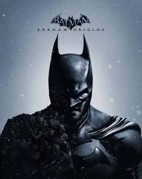 <i>Batman: Arkham Origins</i> 2013 video game