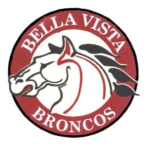 <span class="mw-page-title-main">Bella Vista High School</span> Public school in Fair Oaks, California , United States