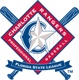 <span class="mw-page-title-main">Charlotte Rangers</span> Minor league baseball team