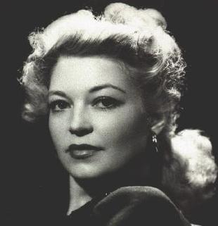 <span class="mw-page-title-main">Cindy Walker</span> American songwriter, singer (1917–2006)