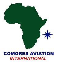 <span class="mw-page-title-main">Comores Aviation International</span>