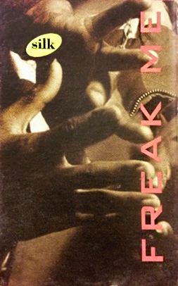 <span class="mw-page-title-main">Freak Me</span> 1993 single by Silk