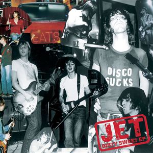 <i>Dirty Sweet</i> 2002 EP by Jet