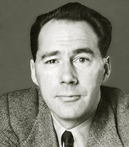 <span class="mw-page-title-main">John Wyndham</span> English science fiction writer (1903–1969)