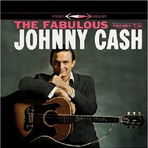 <i>The Fabulous Johnny Cash</i> 1958 studio album by Johnny Cash