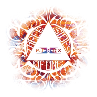 <i>Three Sides of One</i> 2022 studio album by Kings X