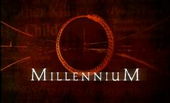 <i>Millennium</i> (TV series) American television series