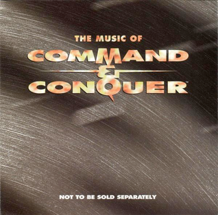 Music of the <i>Command & Conquer</i> series