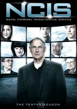 <i>NCIS</i> season 10 Season of television series