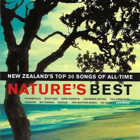 <i>Natures Best</i> 2002 compilation album by Natures Best series