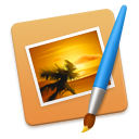 <span class="mw-page-title-main">Pixelmator Classic</span> Raster graphics editor