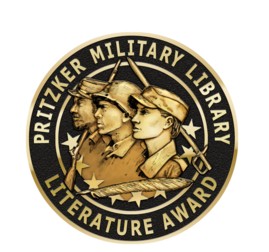 <span class="mw-page-title-main">Pritzker Literature Award</span>