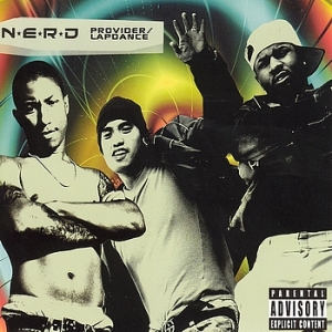 <span class="mw-page-title-main">Provider (N.E.R.D. song)</span> 2002 single by N*E*R*D