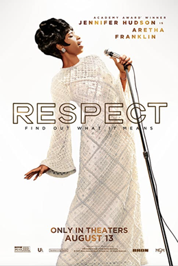 <i>Respect</i> (2021 American film) American biographical musical drama film by Liesl Tommy