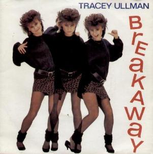 <span class="mw-page-title-main">Breakaway (Irma Thomas song)</span> 1983 single by Tracey Ullman